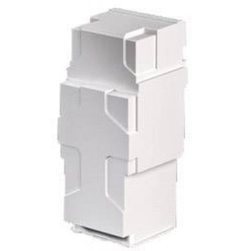 Rittal SV 9677.925 ochranný kryt proti dotyku plast (š x v) 105 mm x 245 mm 1 ks