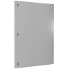 Rittal SV 9682.192 dělené dveře ocel šedá (š x v) 800 mm x 1200 mm 1 ks