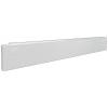 Rittal SV 9682.336 Přední zaslepovací panel ocel vícebarevná (š x v) 600 mm x 100 mm 1 ks
