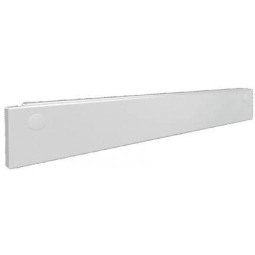 Rittal SV 9682.336 Přední zaslepovací panel ocel vícebarevná (š x v) 600 mm x 100 mm 1 ks
