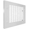 Rittal SV 9682.354 Přední zaslepovací panel ocel (š x v) 400 mm x 300 mm 1 ks