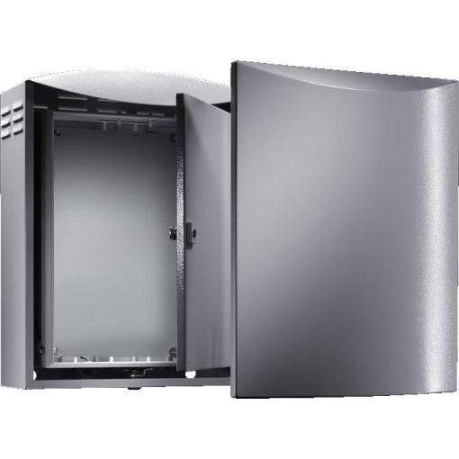 Rittal CS 9791.015, 9791015 pouzdro, IP55, 370 mm x 522 mm x 210 mm, 1 ks