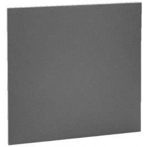 Rittal SK 3243.020 3243020 Záslepka (d x š x v) 15 x 282 x 282 mm plast šedá 1 ks