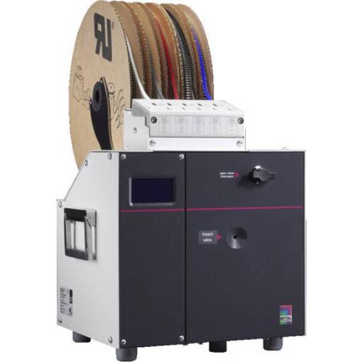 Rittal AS 4050.456 4050456 elektrický krimpovací a odizolovací nástroj dutiny na kabely, 0.50 do 2.50 mm²