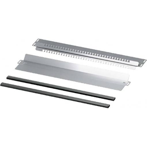 Rittal VX 8618.820 Podlahový plech kov šedá 1 ks