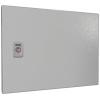 Rittal SV 9682.143 dělené dveře ocel šedá (š x v) 400 mm x 300 mm 1 ks