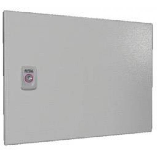 Rittal SV 9682.143 dělené dveře ocel šedá (š x v) 400 mm x 300 mm 1 ks