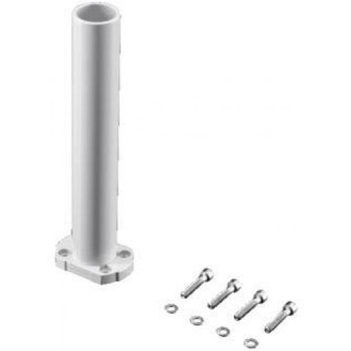Rittal CP 6206.650 adaptér ocel 1 ks