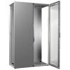 Rittal VX 8206.000 systém řadových skříní 1200 x 2000 x 600 ocel šedá 1 ks