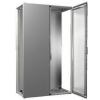 Rittal VX 8206.000 systém řadových skříní 1200 x 2000 x 600 ocel šedá 1 ks