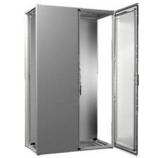 Rittal VX 8206.000 systém řadových skříní 1200 x 2000 x 600 ocel šedá 1 ks