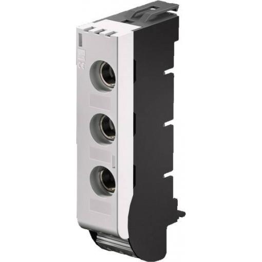Rittal SV 9630.005 pojistkový spodek plast 1 ks