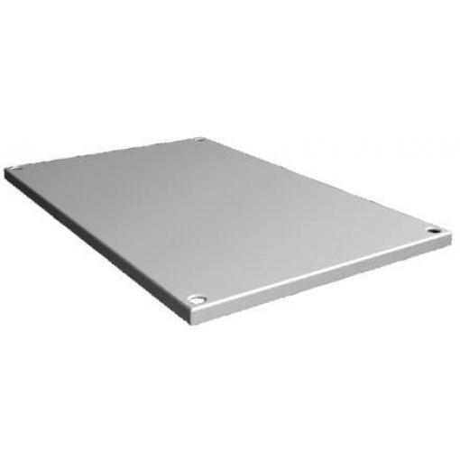 Rittal SV 9681.646 Střešní plech šedá 1 ks