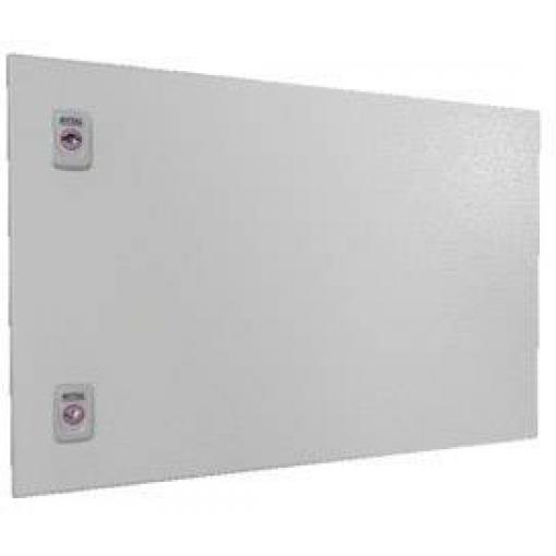 Rittal SV 9682.164 dělené dveře ocel šedá (š x v) 600 mm x 400 mm 1 ks