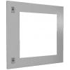 Rittal SV 9682.167 dělené dveře ocel šedá (š x v) 600 mm x 600 mm 1 ks