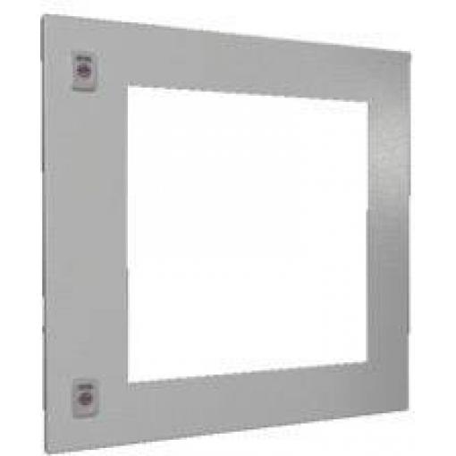 Rittal SV 9682.167 dělené dveře ocel šedá (š x v) 600 mm x 600 mm 1 ks