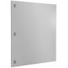 Rittal SV 9682.180 dělené dveře ocel šedá (š x v) 800 mm x 1000 mm 1 ks