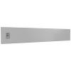 Rittal SV 9682.181 dělené dveře ocel šedá (š x v) 800 mm x 150 mm 1 ks
