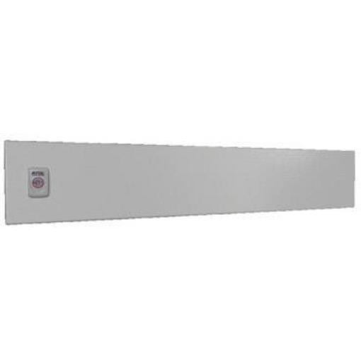 Rittal SV 9682.181 dělené dveře ocel šedá (š x v) 800 mm x 150 mm 1 ks