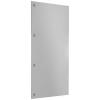Rittal SV 9682.198 dělené dveře ocel šedá (š x v) 800 mm x 1800 mm 1 ks