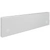 Rittal SV 9682.314 Přední zaslepovací panel ocel (š x v) 400 mm x 100 mm 1 ks