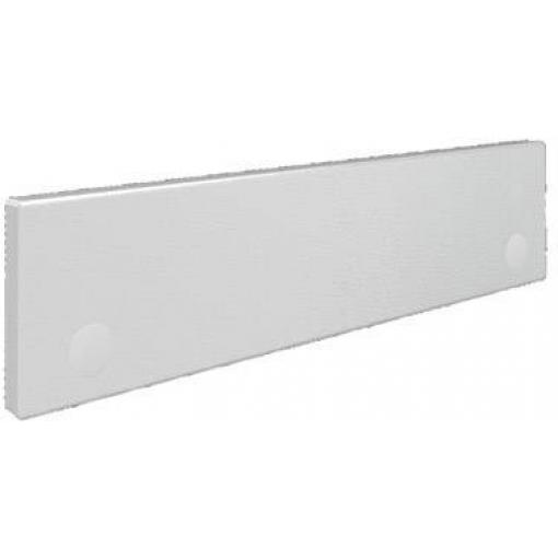 Rittal SV 9682.314 Přední zaslepovací panel ocel (š x v) 400 mm x 100 mm 1 ks