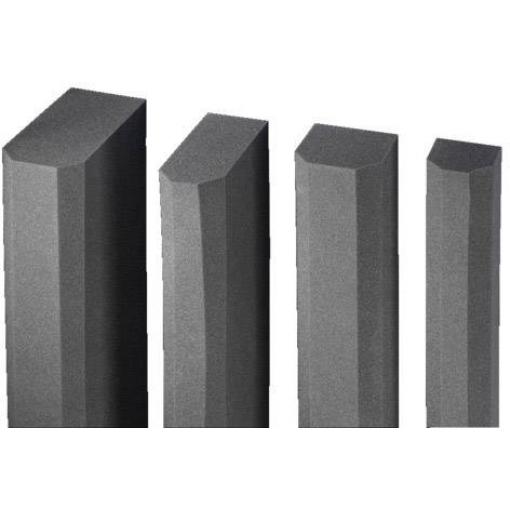 Rittal SK 3301.370 3301370 pěnová guma (d x š x v) 110 x 110 x 1915 mm plast 1 ks