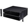 Rittal DK 5501.900 box na drobná zařízení ocel černá (d x š) 400 mm x 427 mm 1 ks