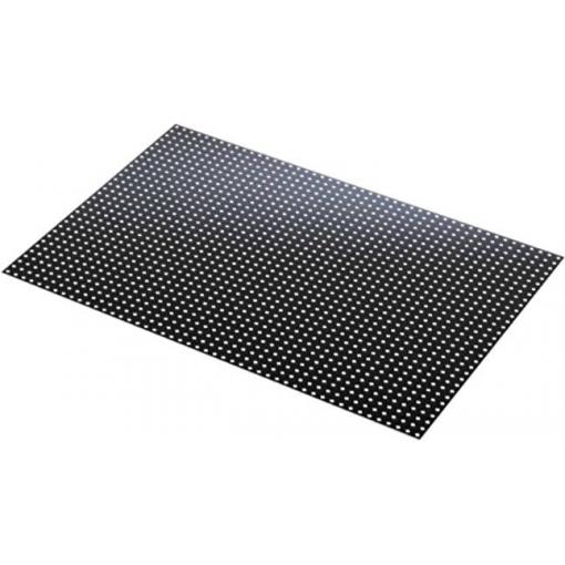 Rittal SV 9674.990 krytka pouzdra šedá (š x v) 1200 mm x 800 mm 1 ks