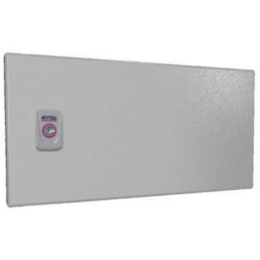 Rittal SV 9682.142 dělené dveře ocel šedá (š x v) 400 mm x 200 mm 1 ks