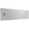 Rittal SV 9682.162 dělené dveře ocel šedá (š x v) 600 mm x 200 mm 1 ks