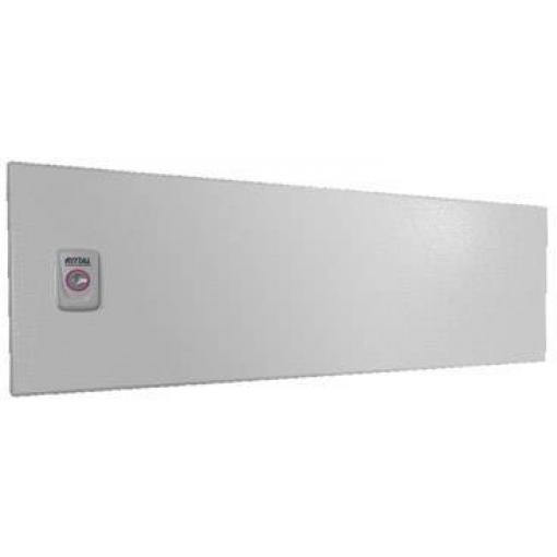 Rittal SV 9682.162 dělené dveře ocel šedá (š x v) 600 mm x 200 mm 1 ks