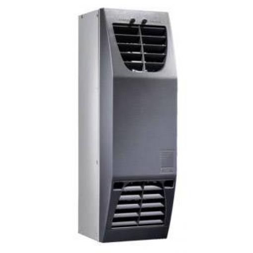 Rittal SK 3201.300 chladicí zařízení 24 V/DC, 100 W, (š x v x h) 125 x 400 x 155 mm, 1 ks