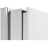 Rittal SK 3377.000 3377000 rám pro clonu (d x š x v) 140 x 448 x 1583 mm ocel šedá 1 ks