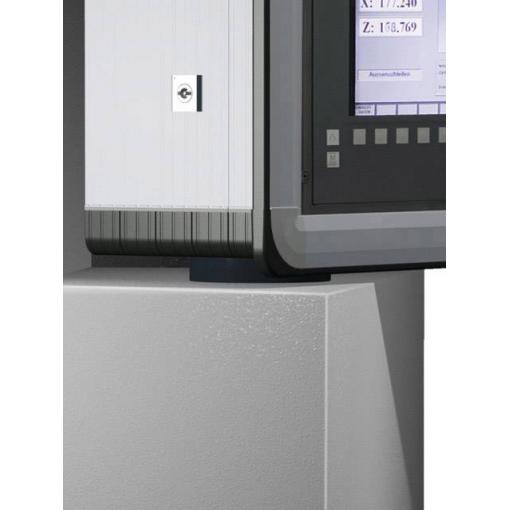 Rittal CP 6206.870 otočný čep hliník šedá 1 ks