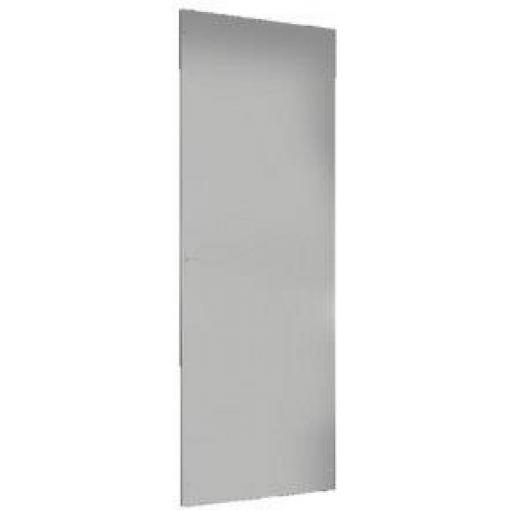 Rittal VX 8128.245 bočnice ocel šedá 1 ks