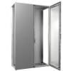 Rittal VX 8205.000 systém řadových skříní 1200 x 2000 x 500 ocel šedá 1 ks
