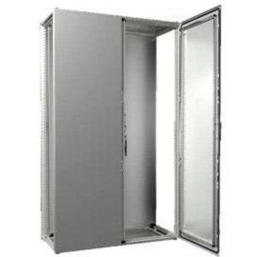 Rittal VX 8205.000 systém řadových skříní 1200 x 2000 x 500 ocel šedá 1 ks
