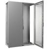 Rittal VX 8285.000 systém řadových skříní 1200 x 1800 x 500 ocel šedá 1 ks