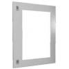 Rittal SV 9682.169 dělené dveře ocel šedá (š x v) 600 mm x 800 mm 1 ks