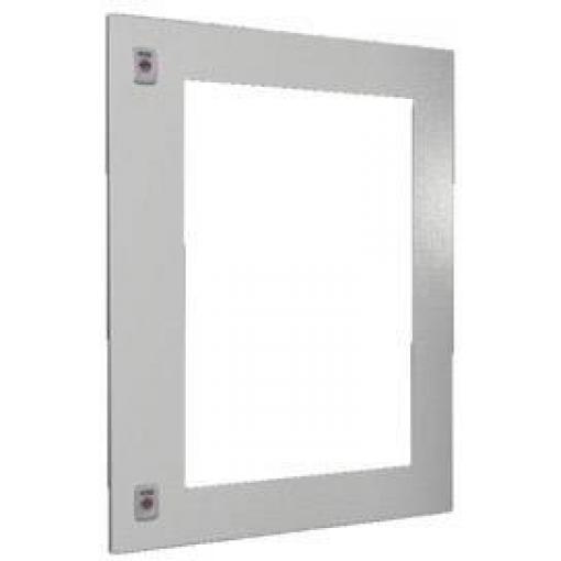 Rittal SV 9682.169 dělené dveře ocel šedá (š x v) 600 mm x 800 mm 1 ks