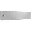 Rittal SV 9682.182 dělené dveře ocel šedá (š x v) 800 mm x 200 mm 1 ks