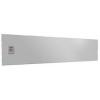 Rittal SV 9682.182 dělené dveře ocel šedá (š x v) 800 mm x 200 mm 1 ks