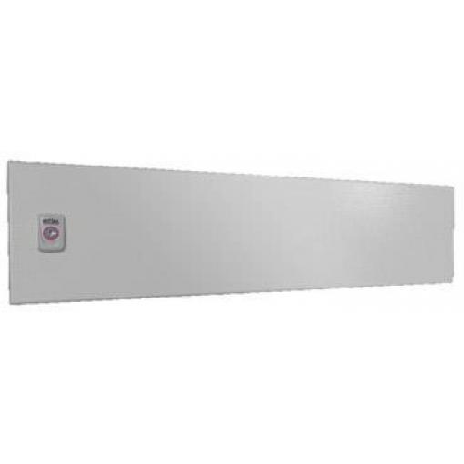 Rittal SV 9682.182 dělené dveře ocel šedá (š x v) 800 mm x 200 mm 1 ks