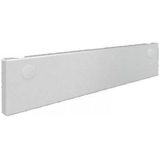 Rittal SV 9682.334 Přední zaslepovací panel ocel (š x v) 400 mm x 100 mm 1 ks