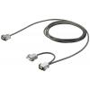 Rittal SK 3124.100 3124100 kabel Master/Slave kov 1 ks