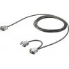 Rittal SK 3124.100 3124100 kabel Master/Slave kov 1 ks