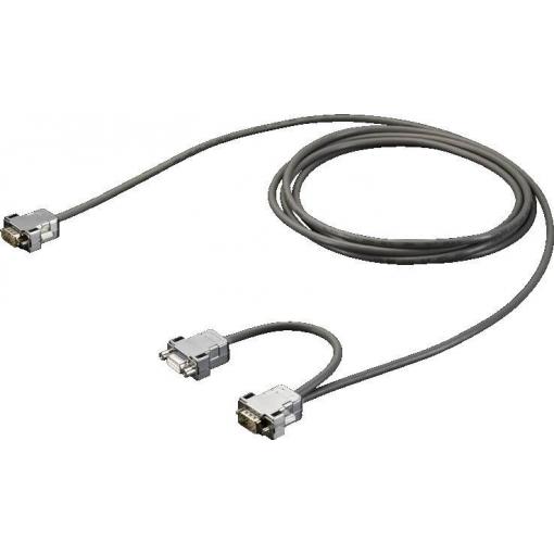 Rittal SK 3124.100 3124100 kabel Master/Slave kov 1 ks