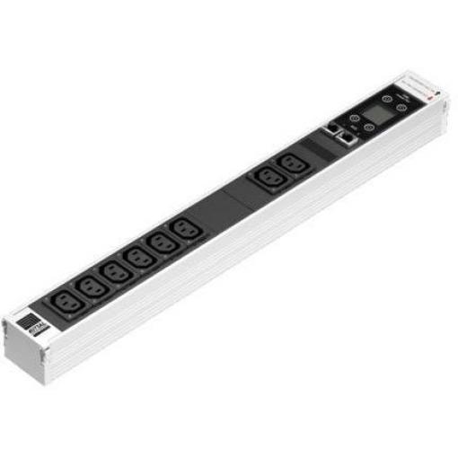 Rittal DK 7859.410 Měřicí modul ocel 1 ks