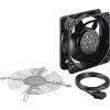 Rittal DK 7980.000 rozšiřovací sada ventilátoru šedá (d x š x v) 38 x 119 x 119 mm 1 ks